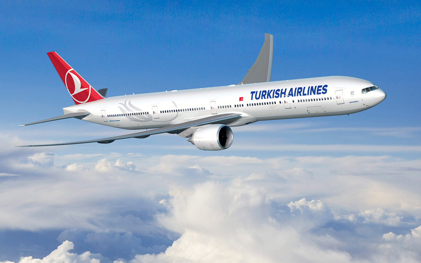 6 Reasons to Fly with Turkish Airlines