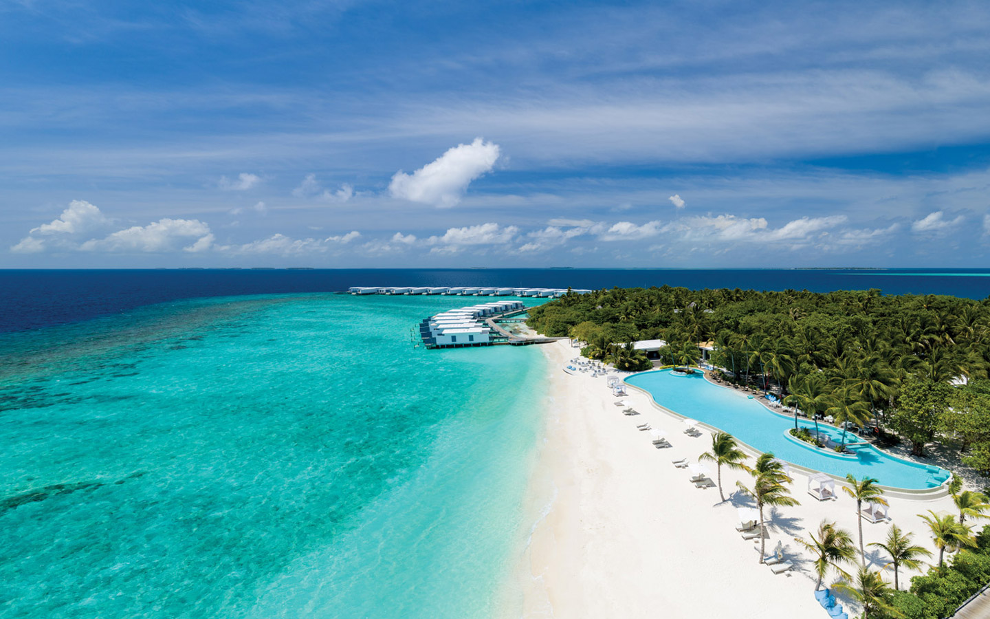 Amilla Maldives  Resort And Residences