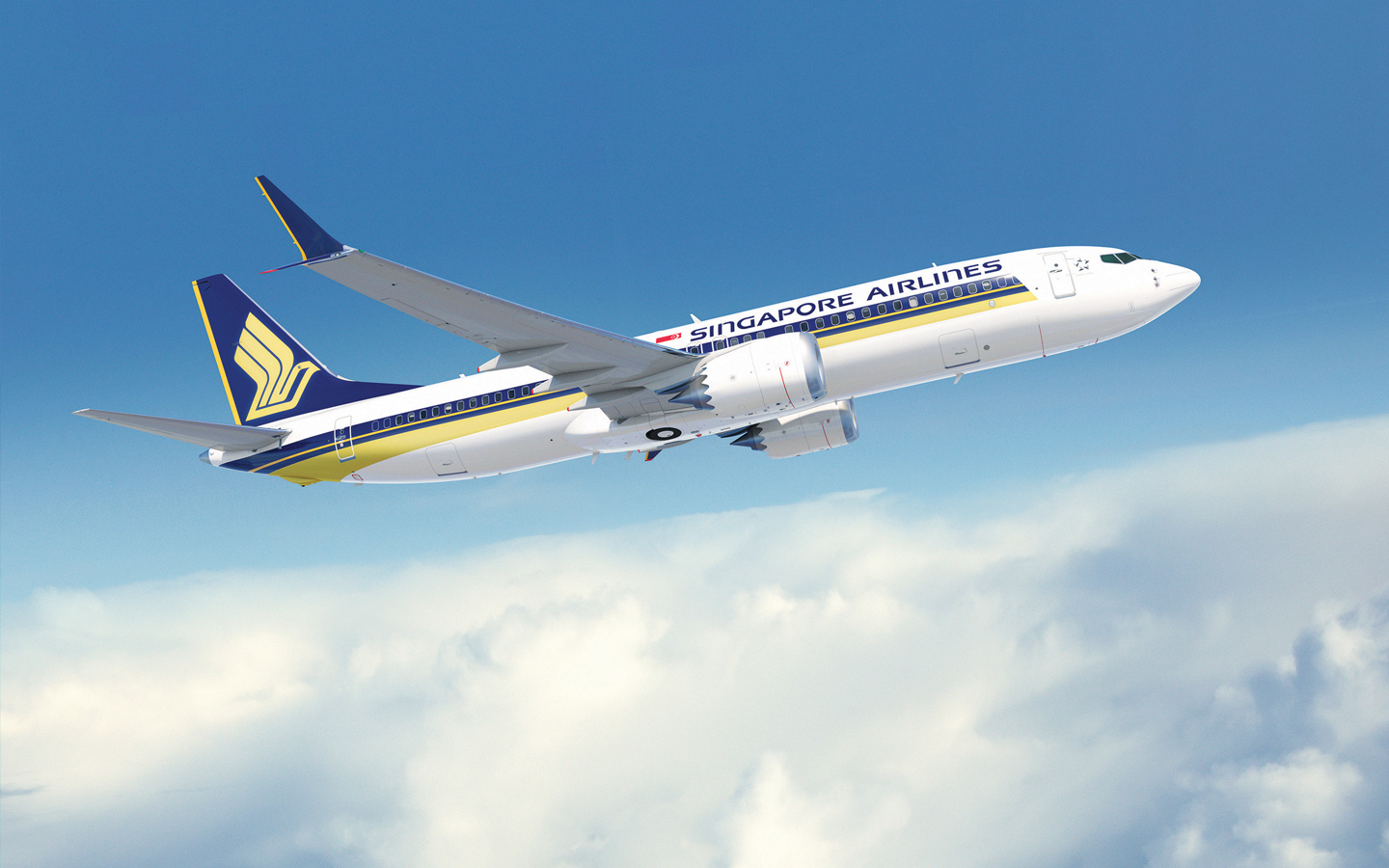 Singapore Airlines: Triumph in the skies