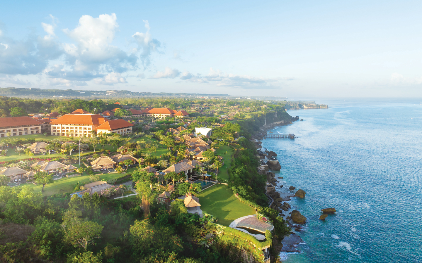 AYANA Bali: A Luxurious Journey of Rejuvenation