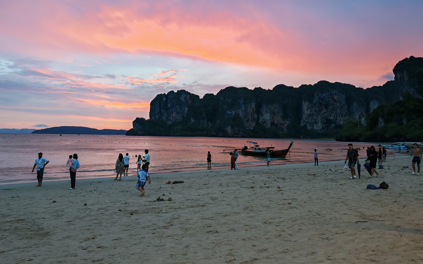 The Great Escape: Why Thailand Is the Perfect Family Holiday Destination