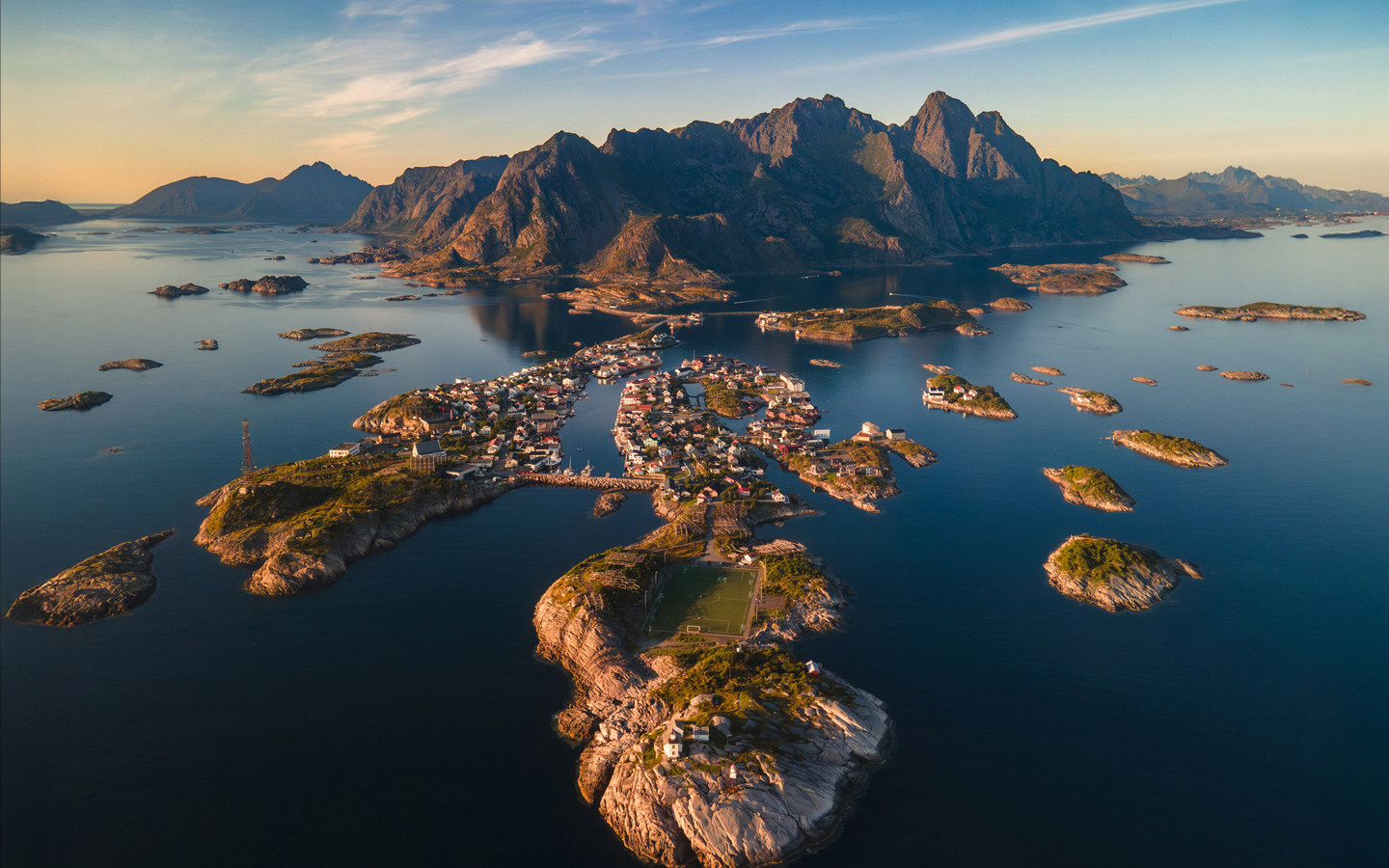 Lofoten: Discover the unseen
