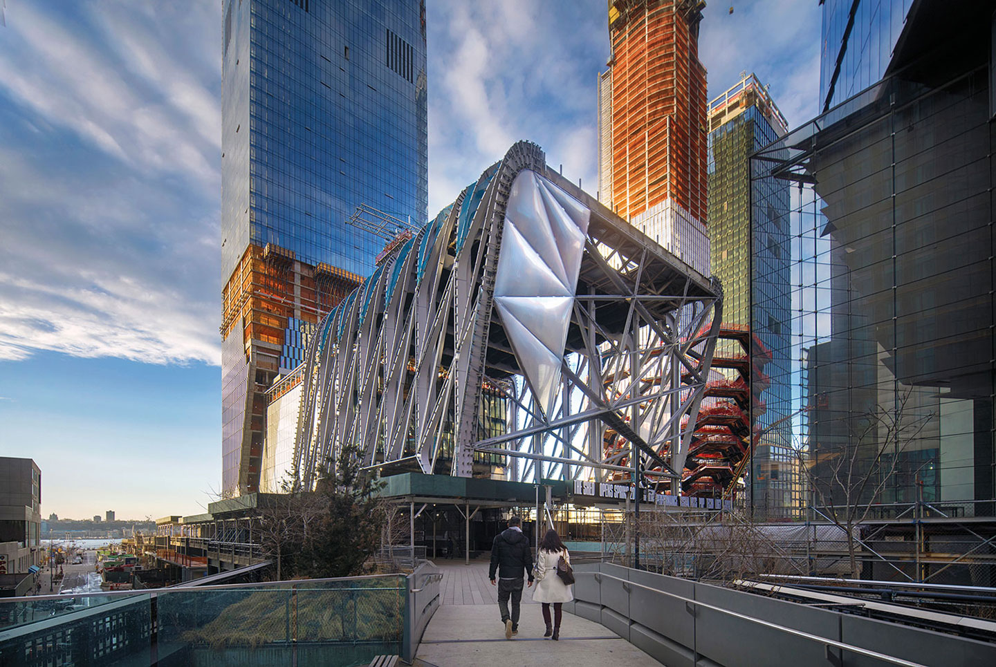 New York