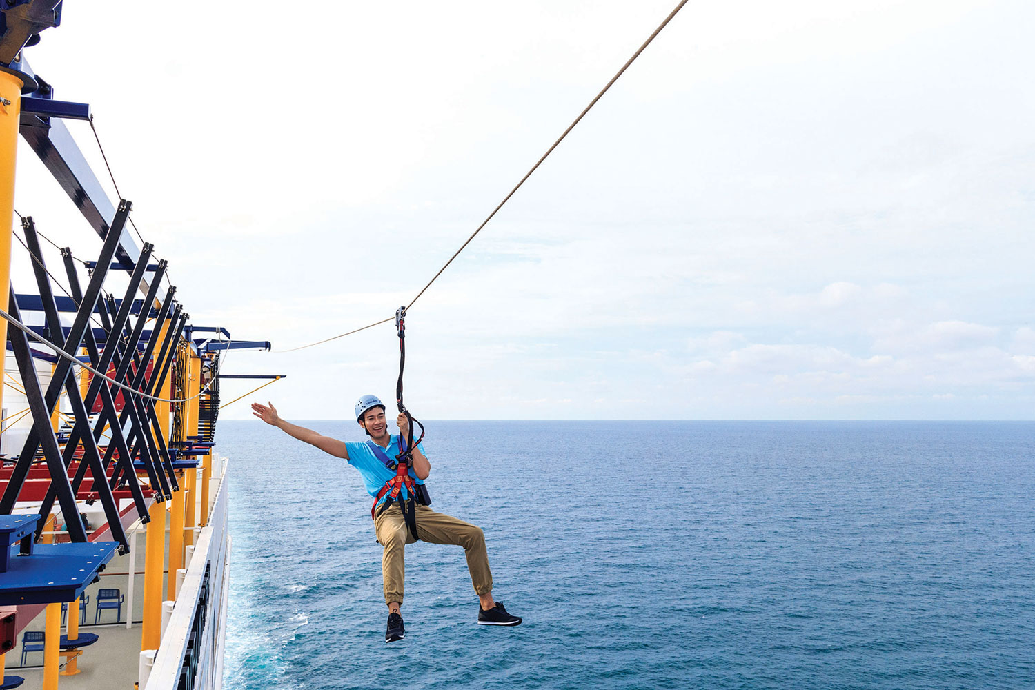 Dream Cruises: Dream Holiday Sail From Singapore 