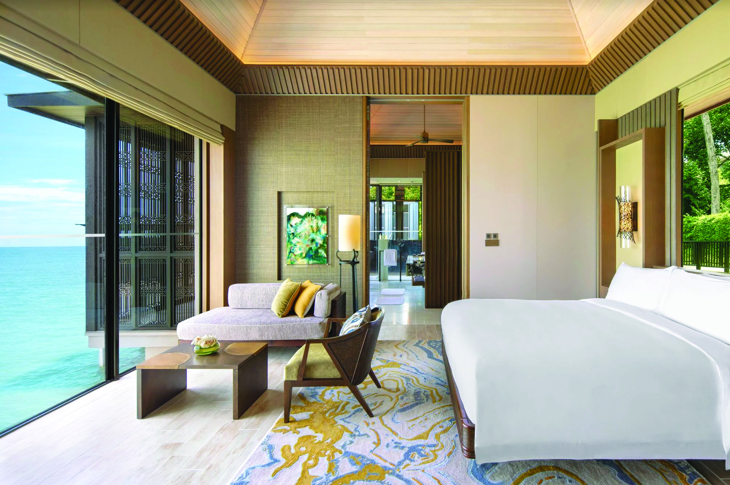 The Ritz-Carlton Langkawi