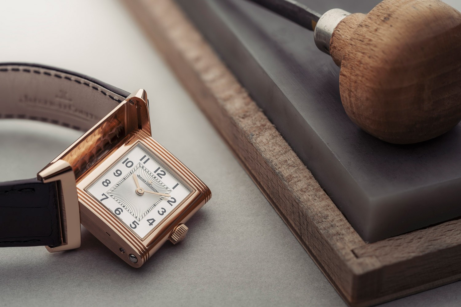  Celebrate Time with Jaeger-LeCoultre 