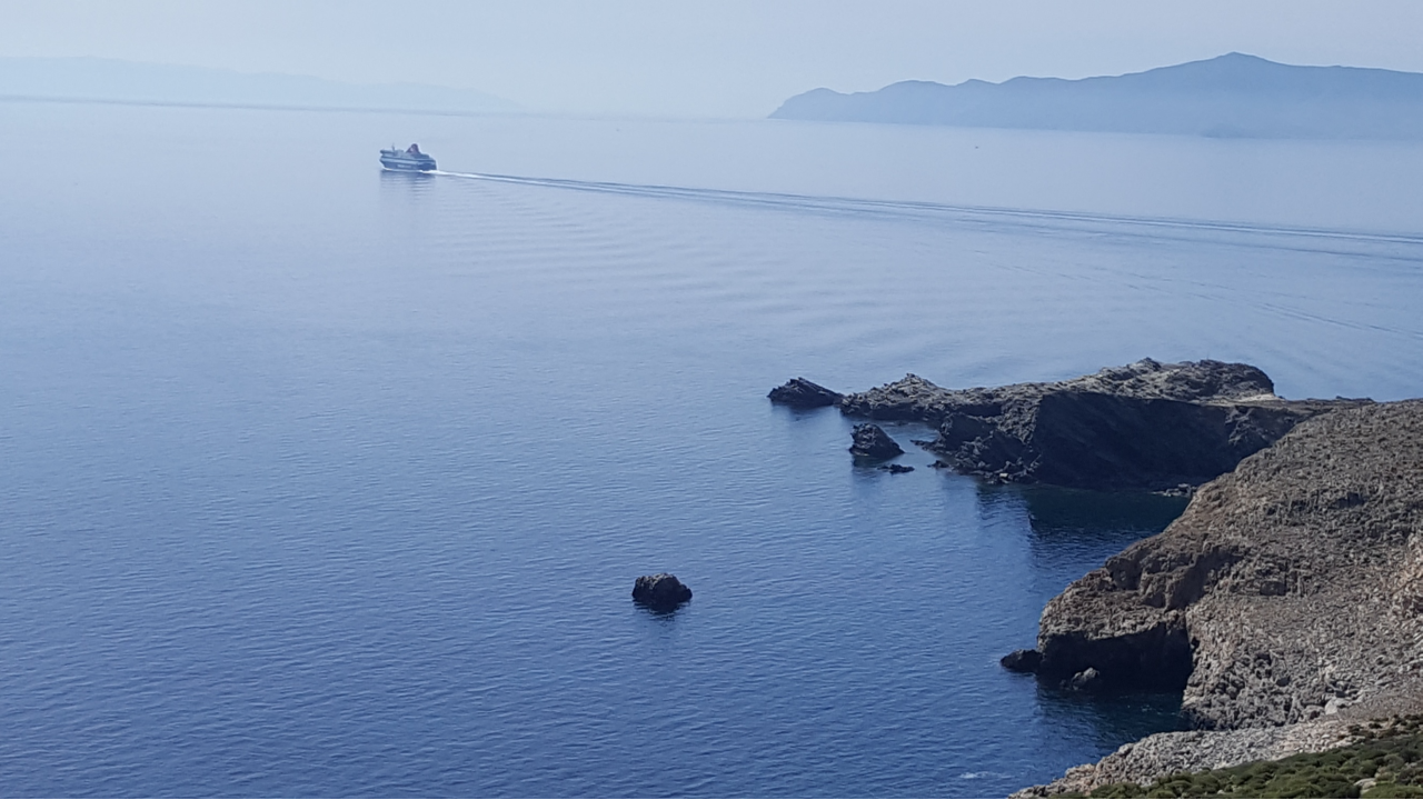 Syros Island: Princess of the Aegean