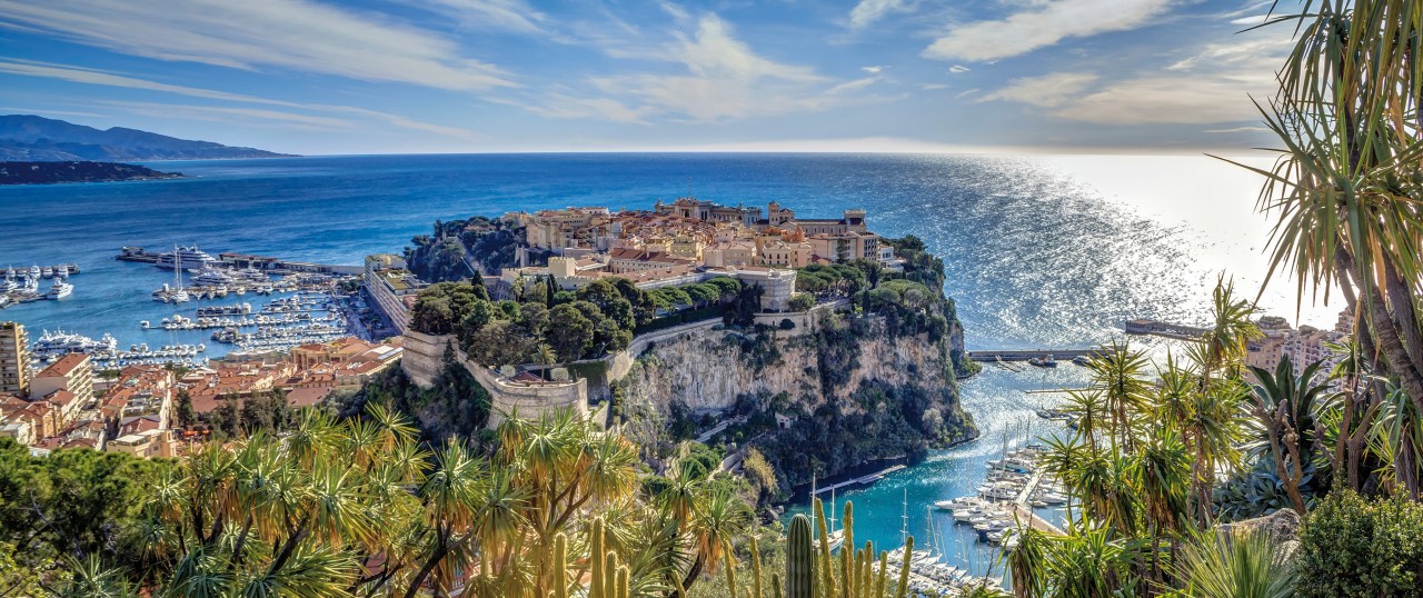 Monaco: Epitome of Luxury Travel 