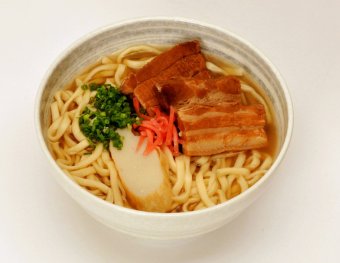 Soki Soba