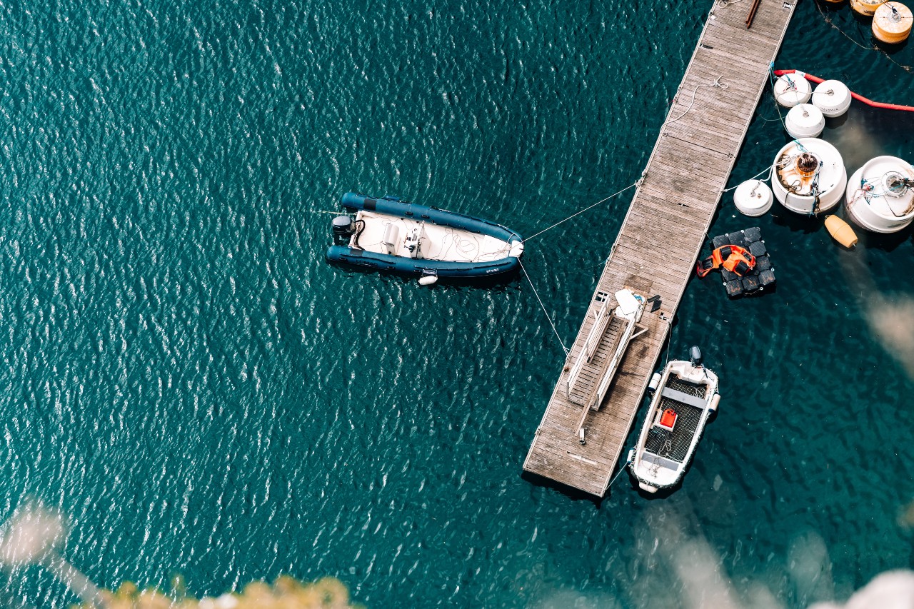 摩纳哥：游艇爱好者的人间乐园