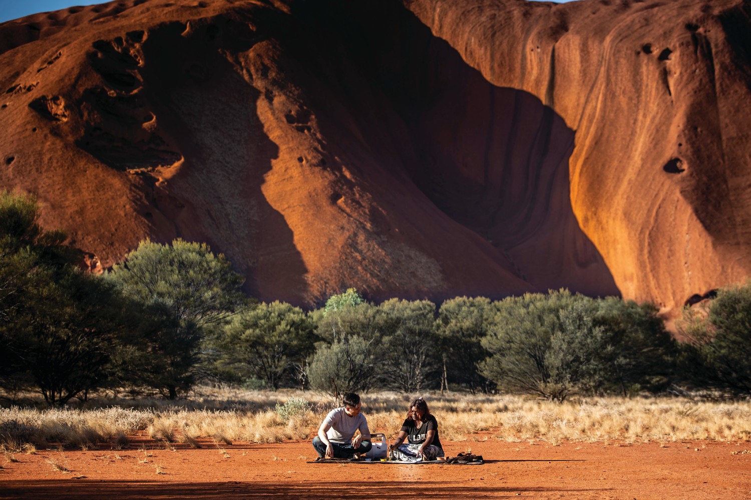 Uluru, Australia: The Gold List 2021 — 10 Best Destinations