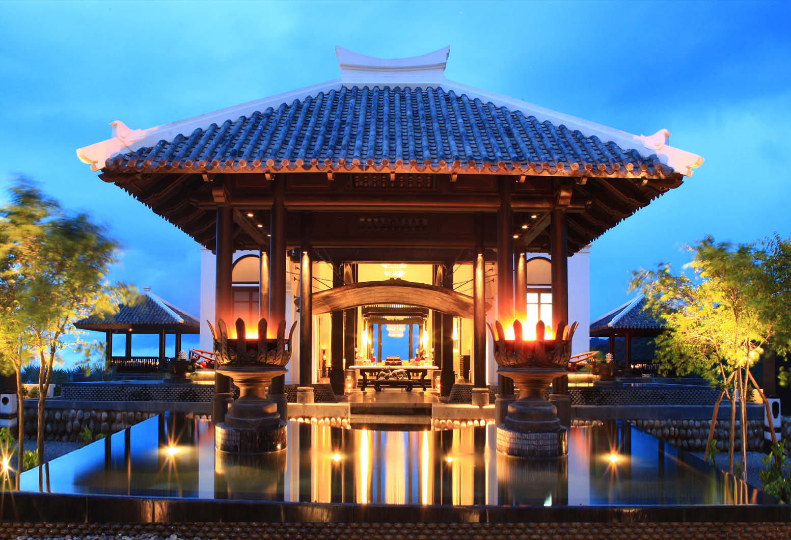 Intercontinental Danang