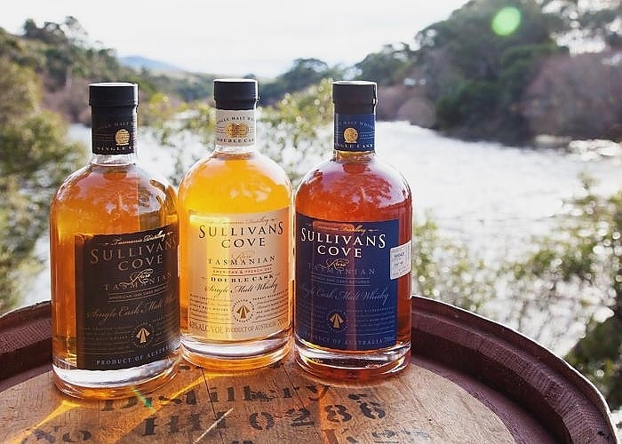 Sullivan’s Cove Whisky