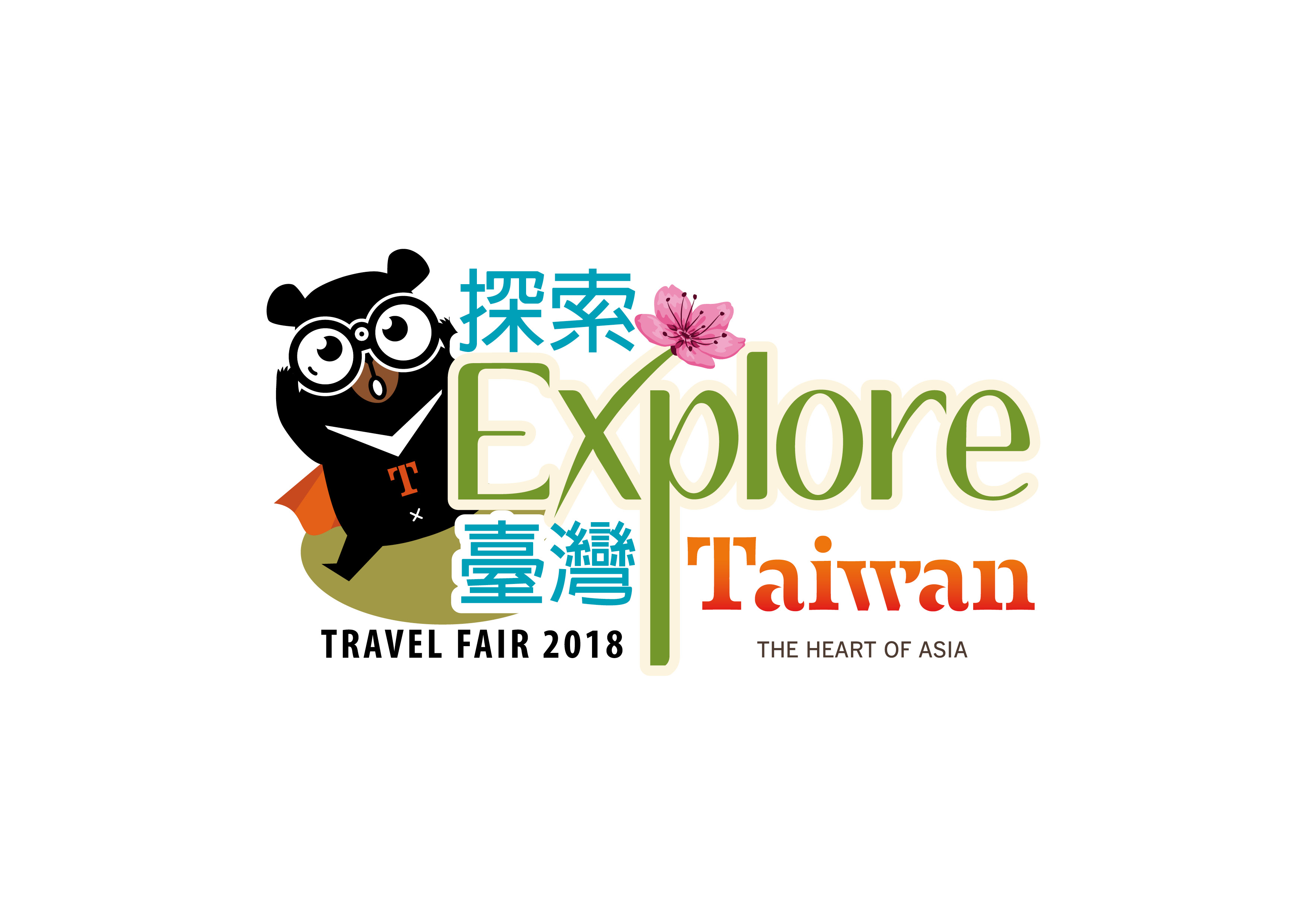 Explore Taiwan Travel Fair 2018