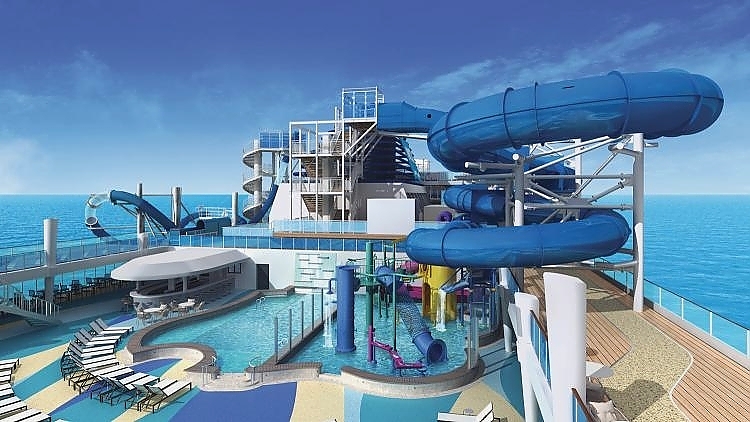 Aqua Park