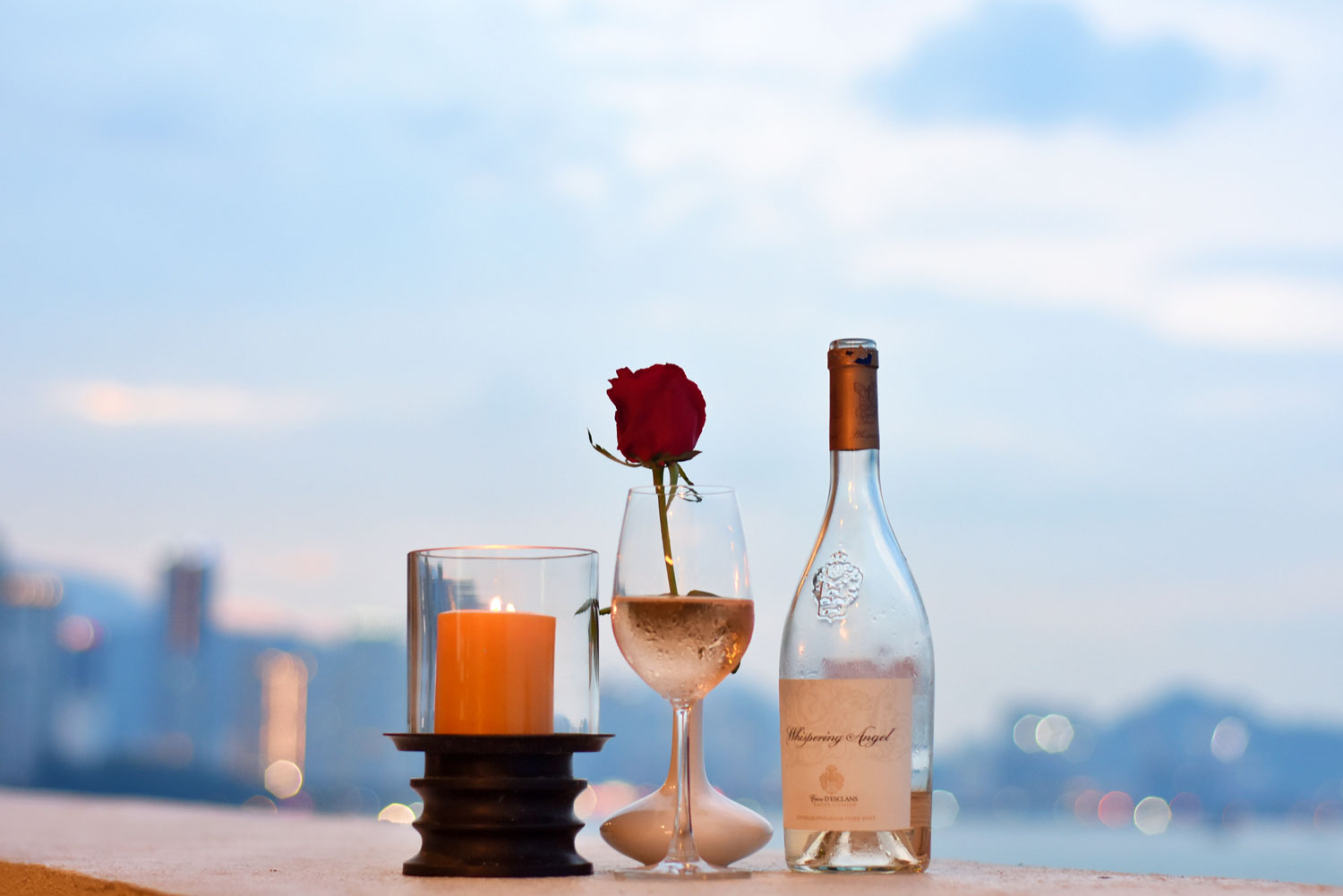 E&O Hotel: Enjoy a Taste of Romance