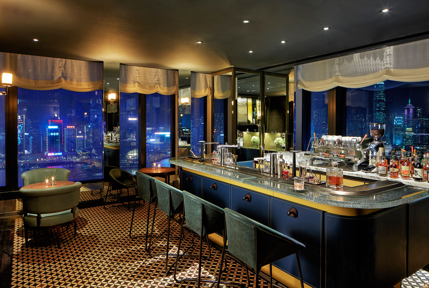 Rosewood Hong Kong：Eagerly Anticipated Ultra-luxury Hotel