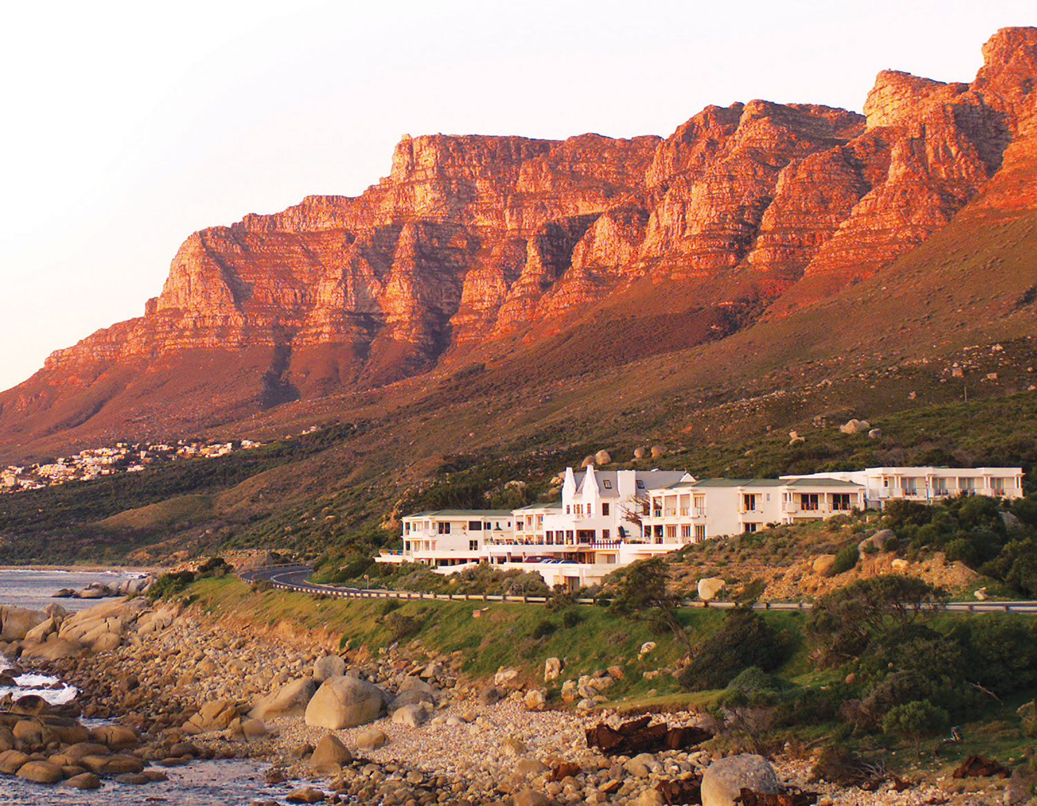 12 Apostles Hotel & SPA: Superlative Views and Services 