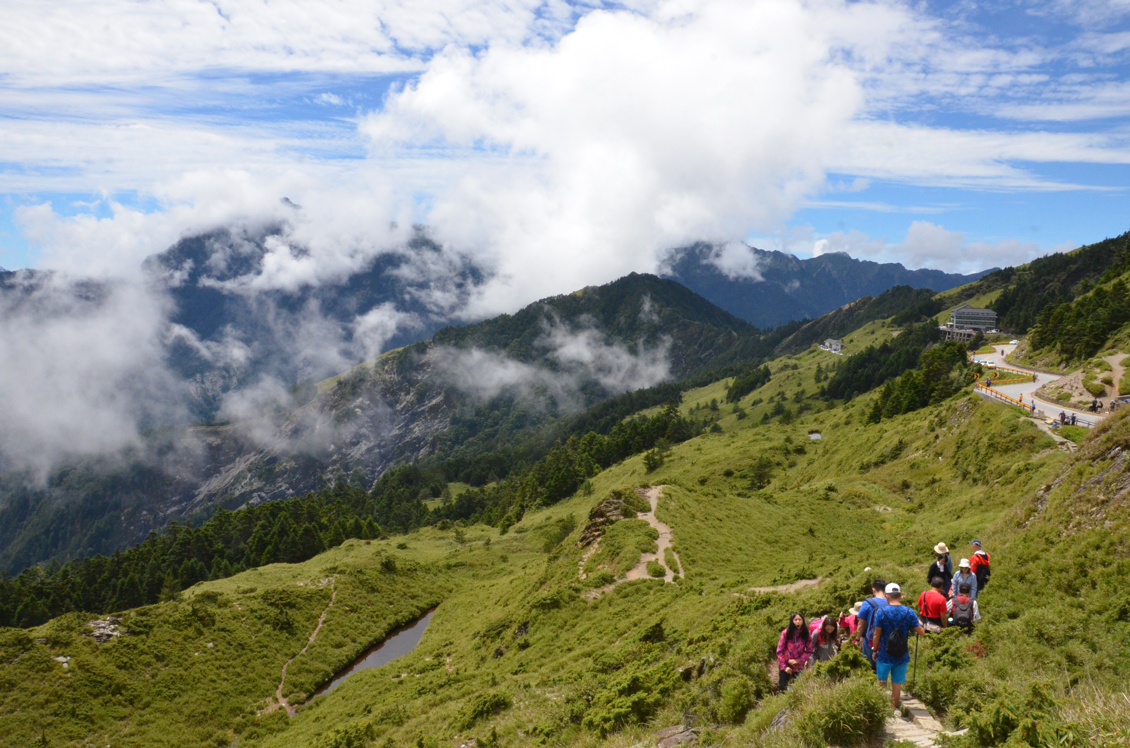 Nantou County: Secret Nature Escapes in Taiwan