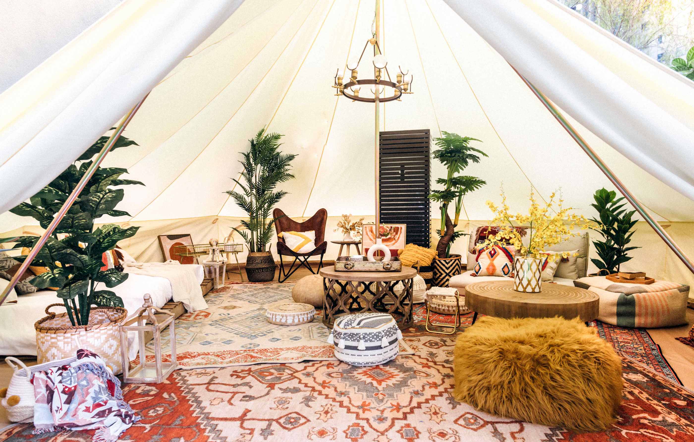 Satisfy Your Wanderlust At Castra By Colony 