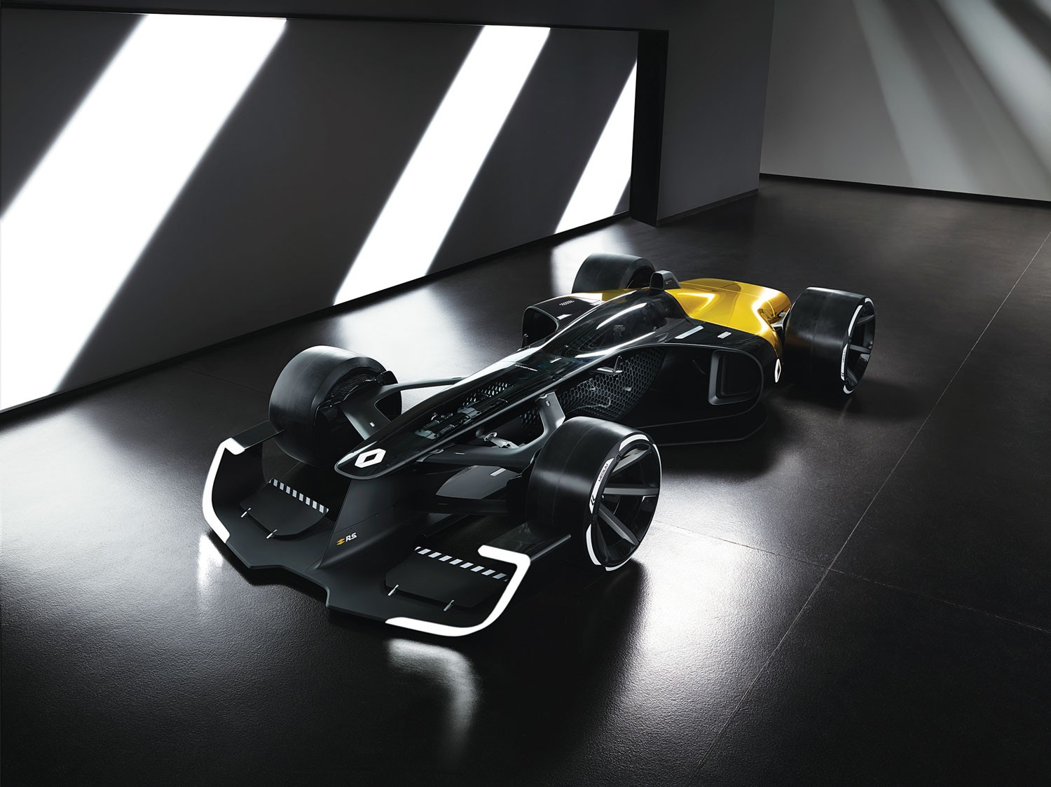 Bell & Ross X Renault F1