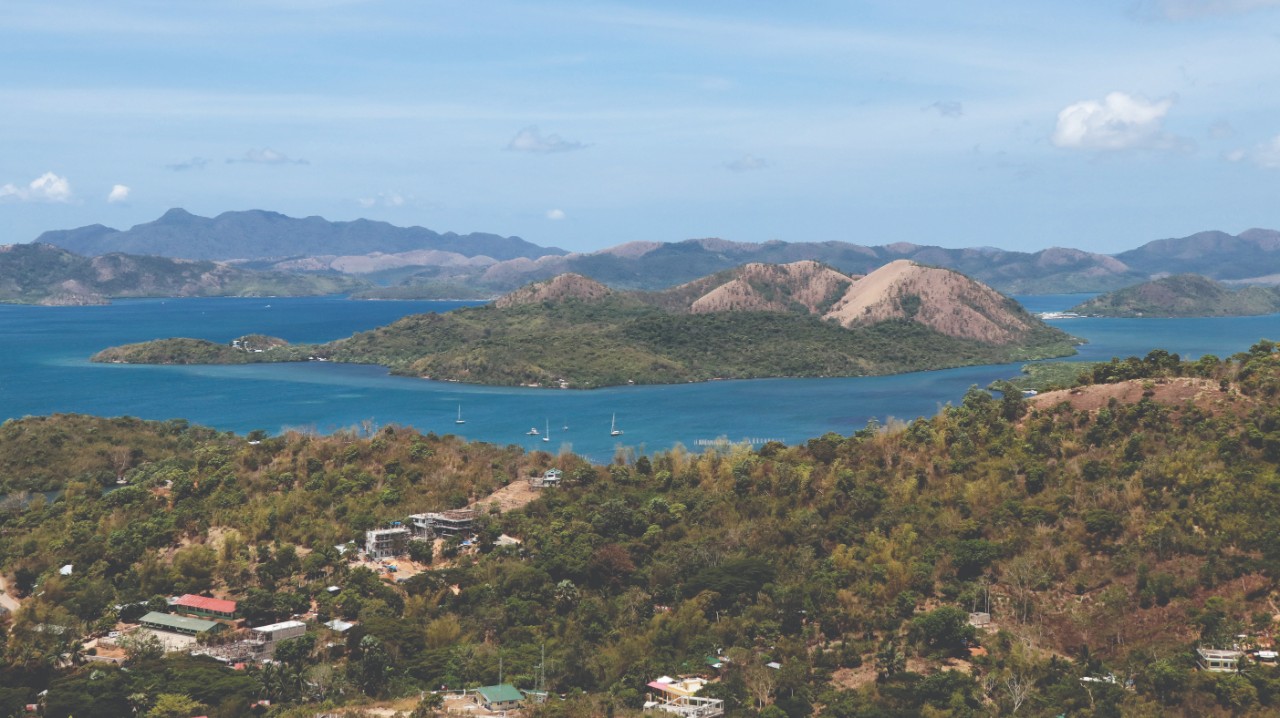 The Gold List 2020 Best International Destination — Coron, The Philippines