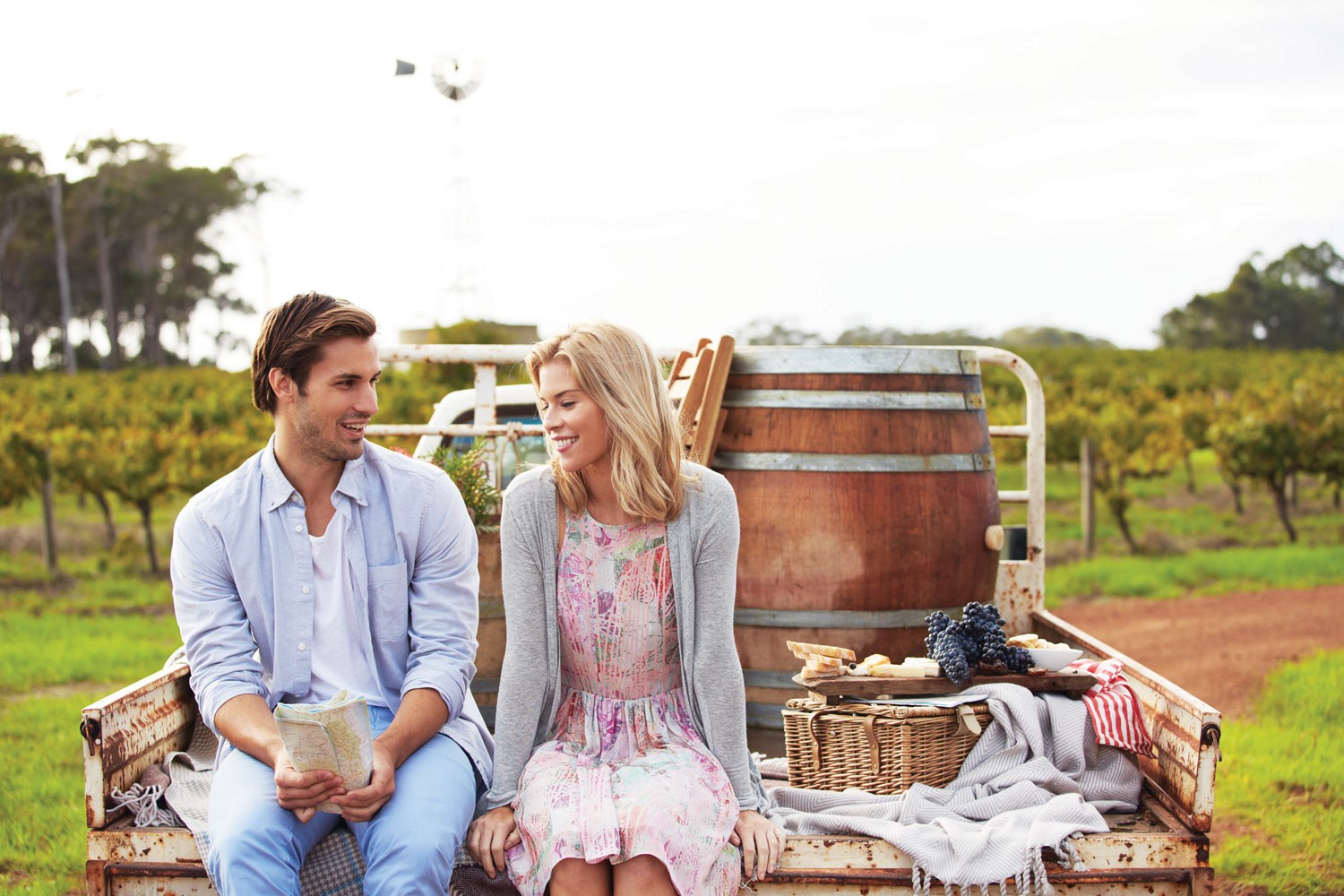  Savour Best Gourmet and Wine in Australia