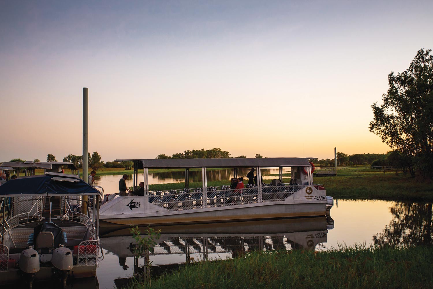 Northern Territory: Loop Through Kakadu and Litchfield