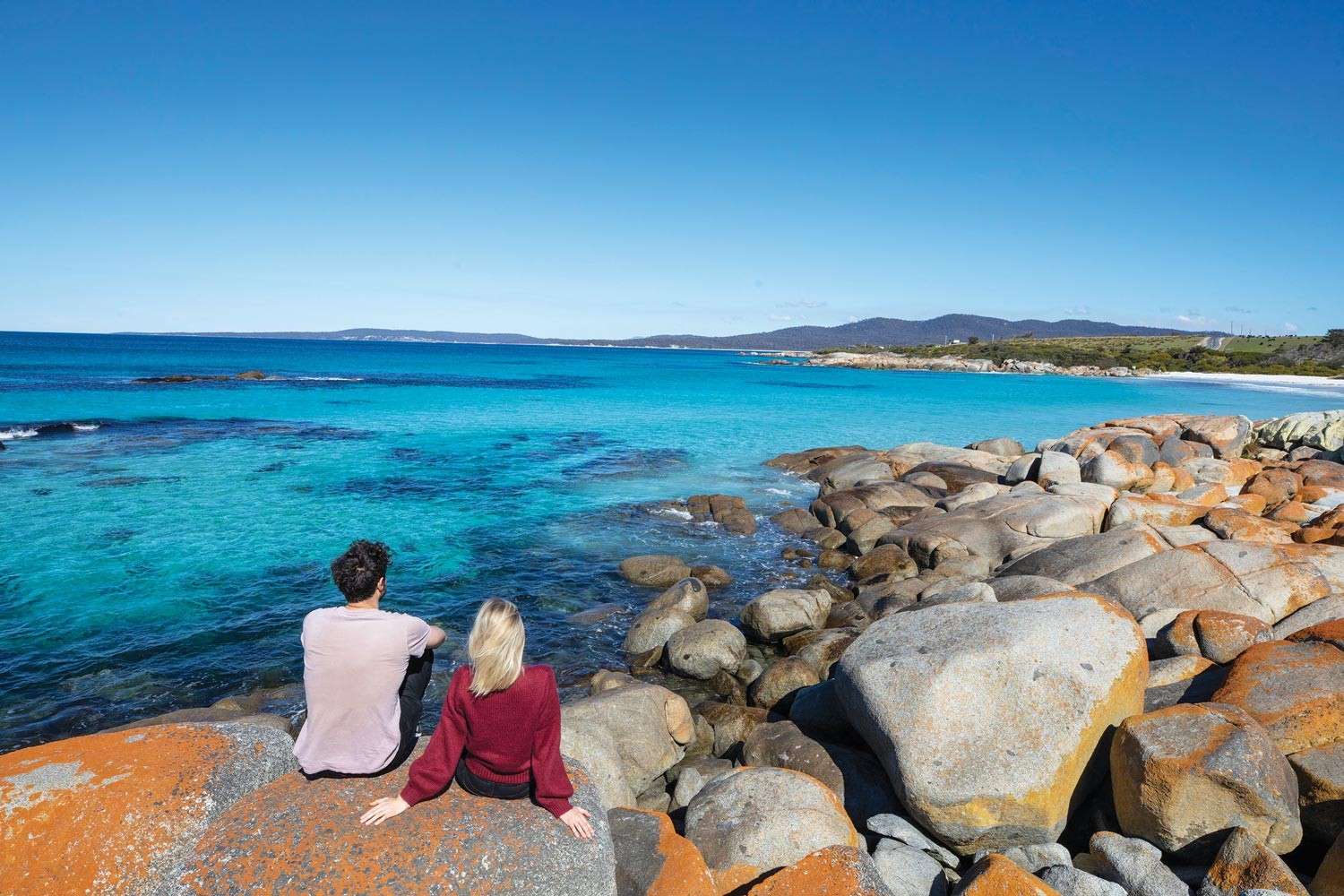 Tasmania: Taste of Gourmet