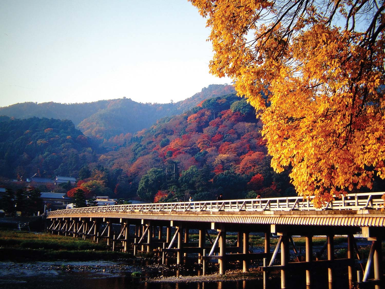 Kyoto: Cultural Heart Of Japan 