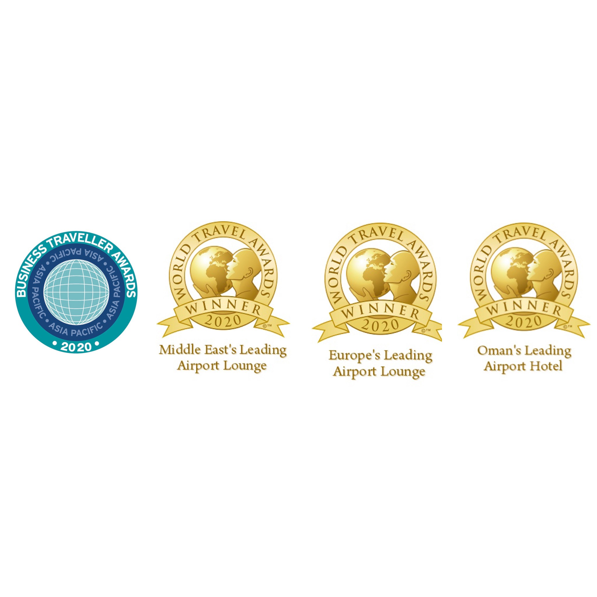  Plaza Premium Group: Recognised by Industry Leading Accolades