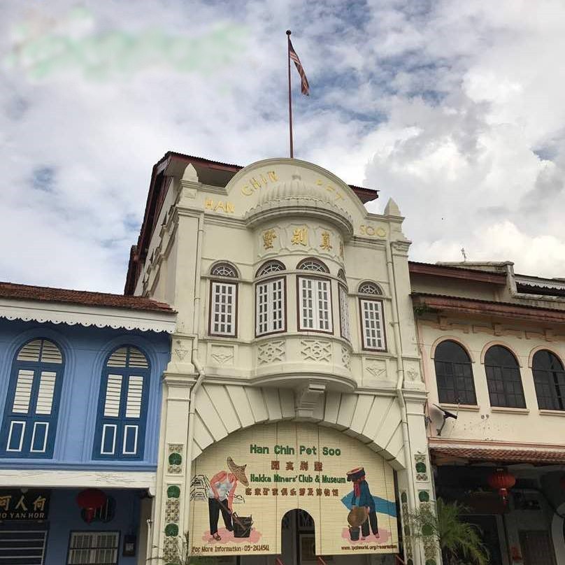 The In-depth Ipoh Tour 