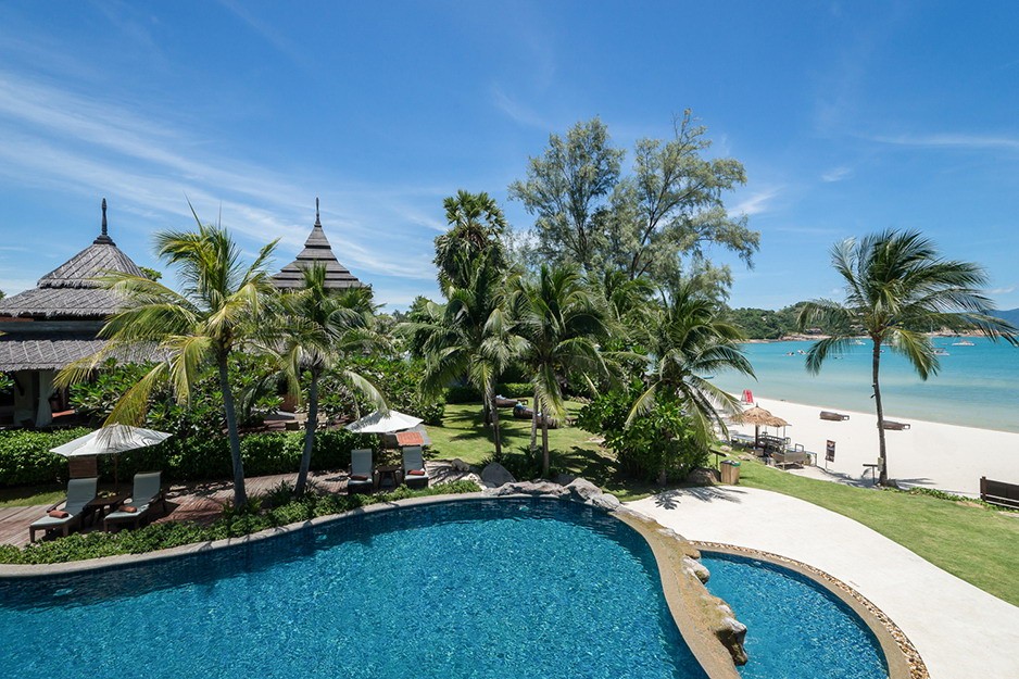 Royal Muang Samui Villas: Ideal Holiday Venue
