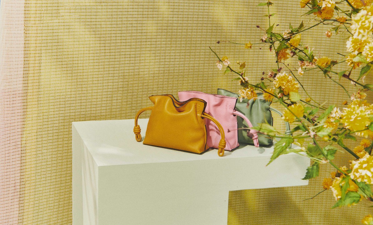 LOEWE’s Flamenco Family Grows 