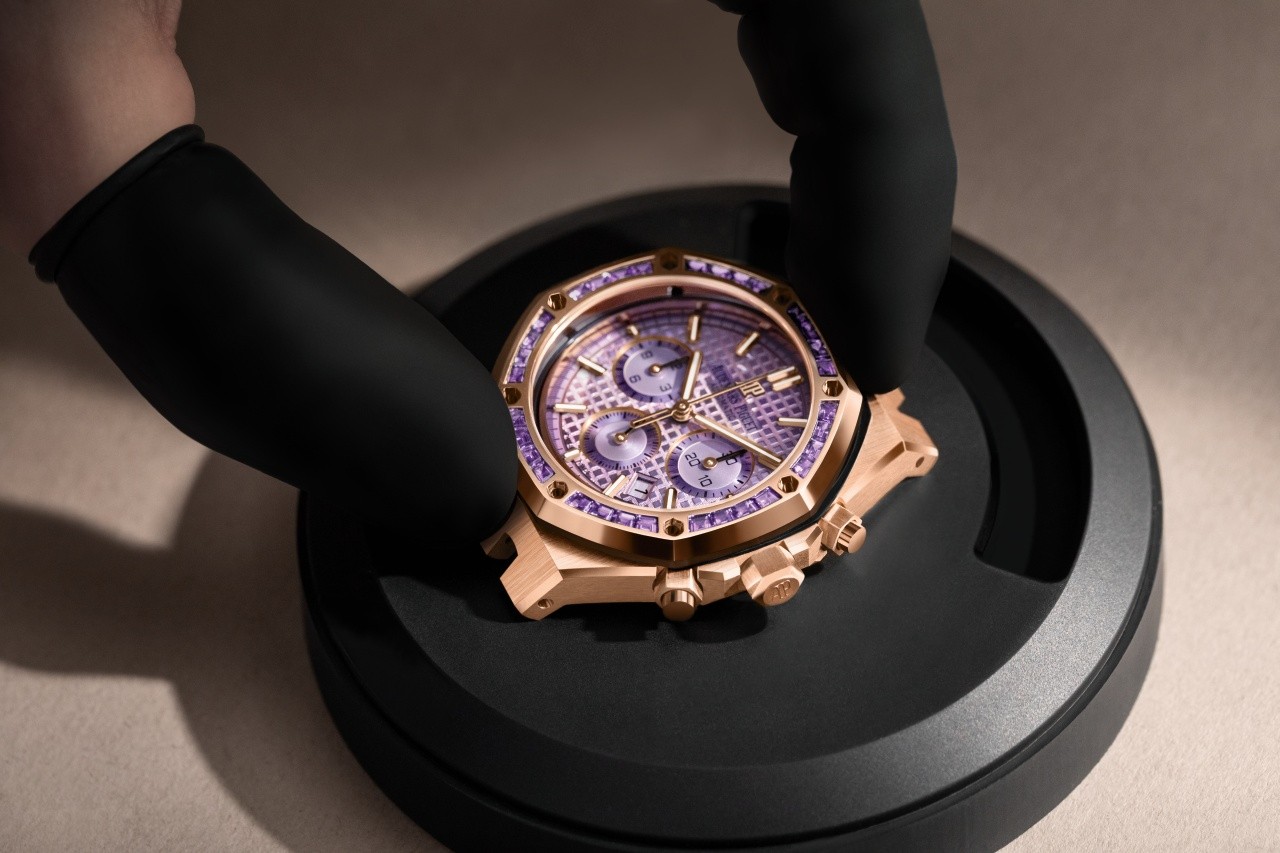 Audemars Piguet’s Multifaceted Personality Watches 