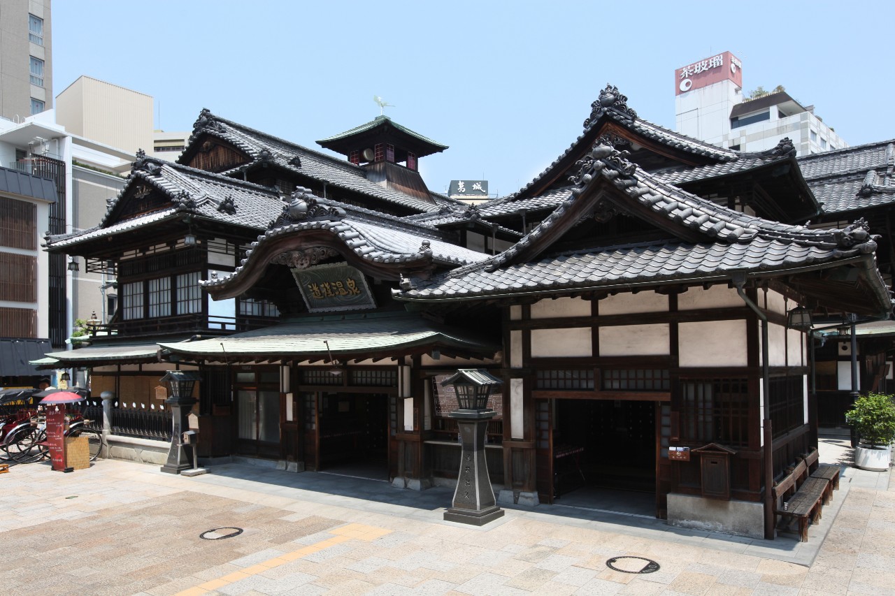 Ehime, Most Delicious Sea Bream Meals in Japan