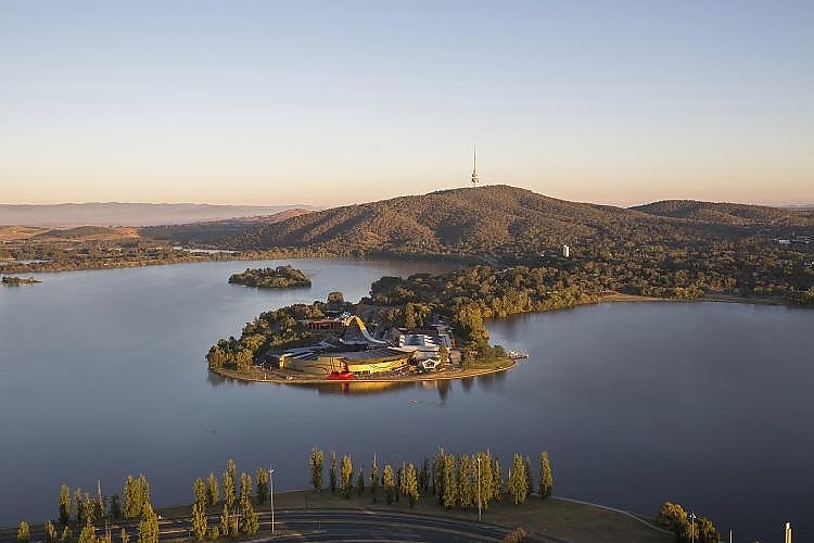 ©National Museum of Australia