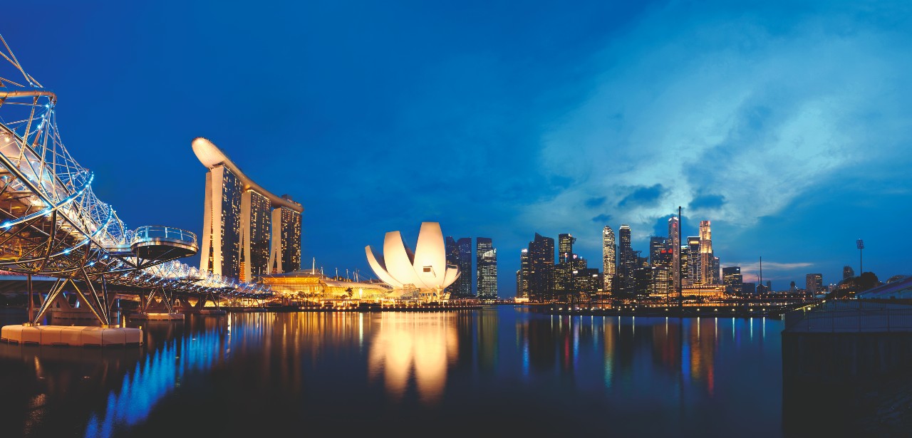 Flying with Singapore Airlines to Top 10 Destinations