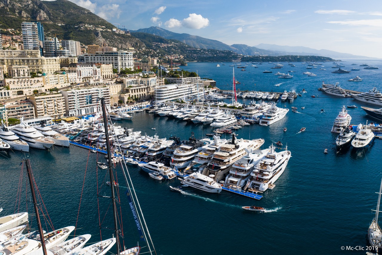 Yachting: The Safest Leisure Travel