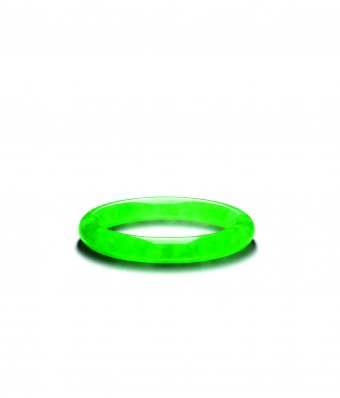 A Very Fine Jadeite Bangle (Estimate: HKD 13,500,000 - 17,000,000)