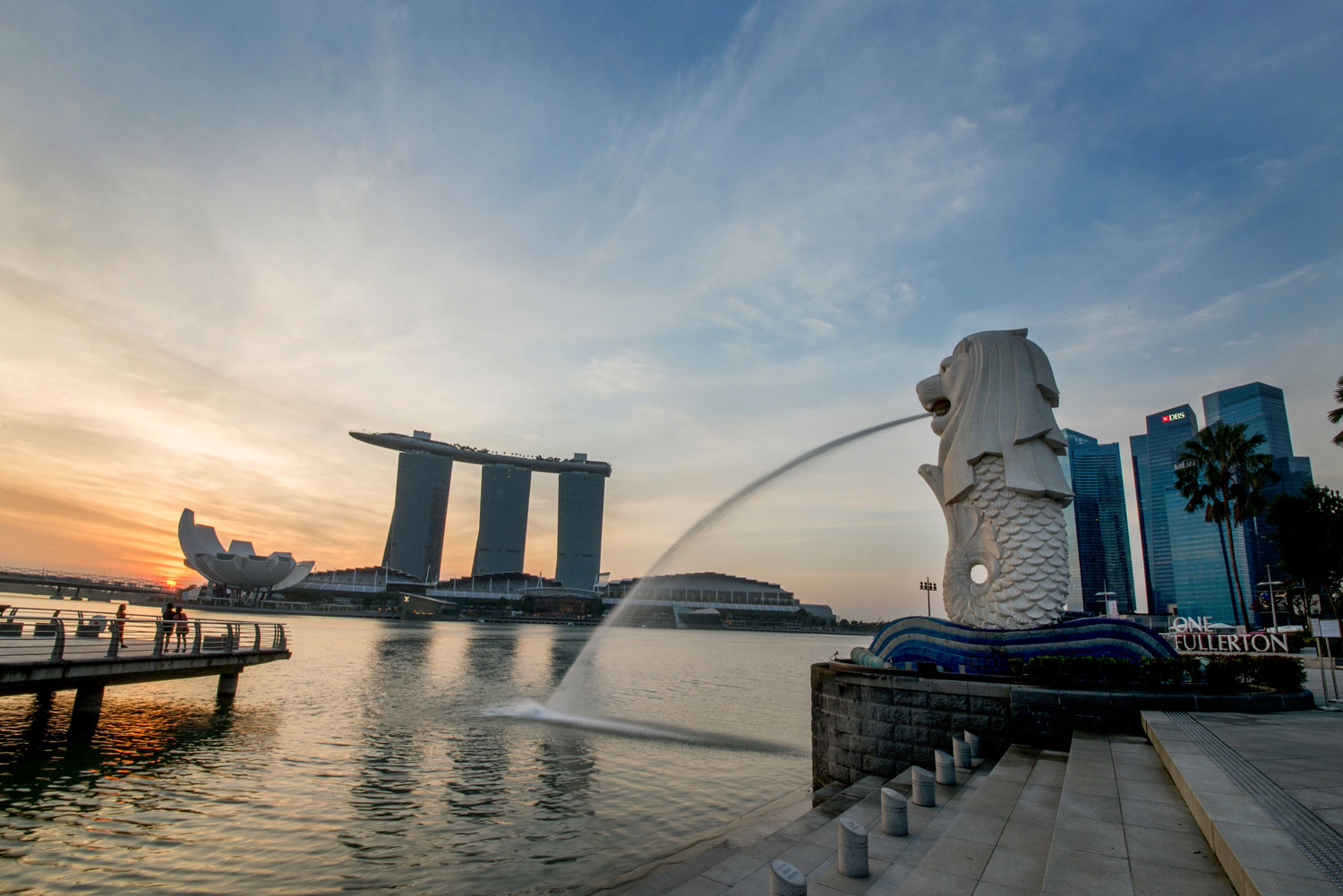 Singapore’s tourism sector remained resilient in 2021, ready for recovery in 2022 and beyond