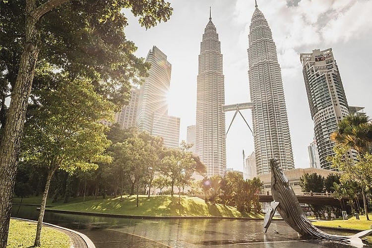 Klcc Park