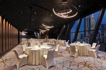 Ballroom