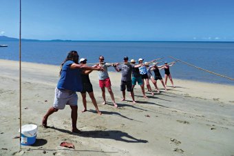 4WD Aboriginal Daintree Cooktown Bama Dreamtime Tour ©Cooktown Daintree Bama Dreamtime