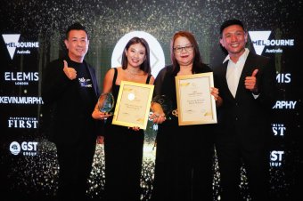 The Gold List 2022 Best Hotel & Resort award winner
