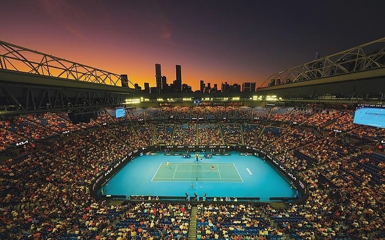 Australian Open