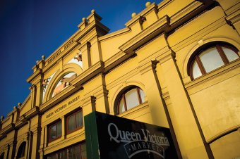 Queen Victoria Market