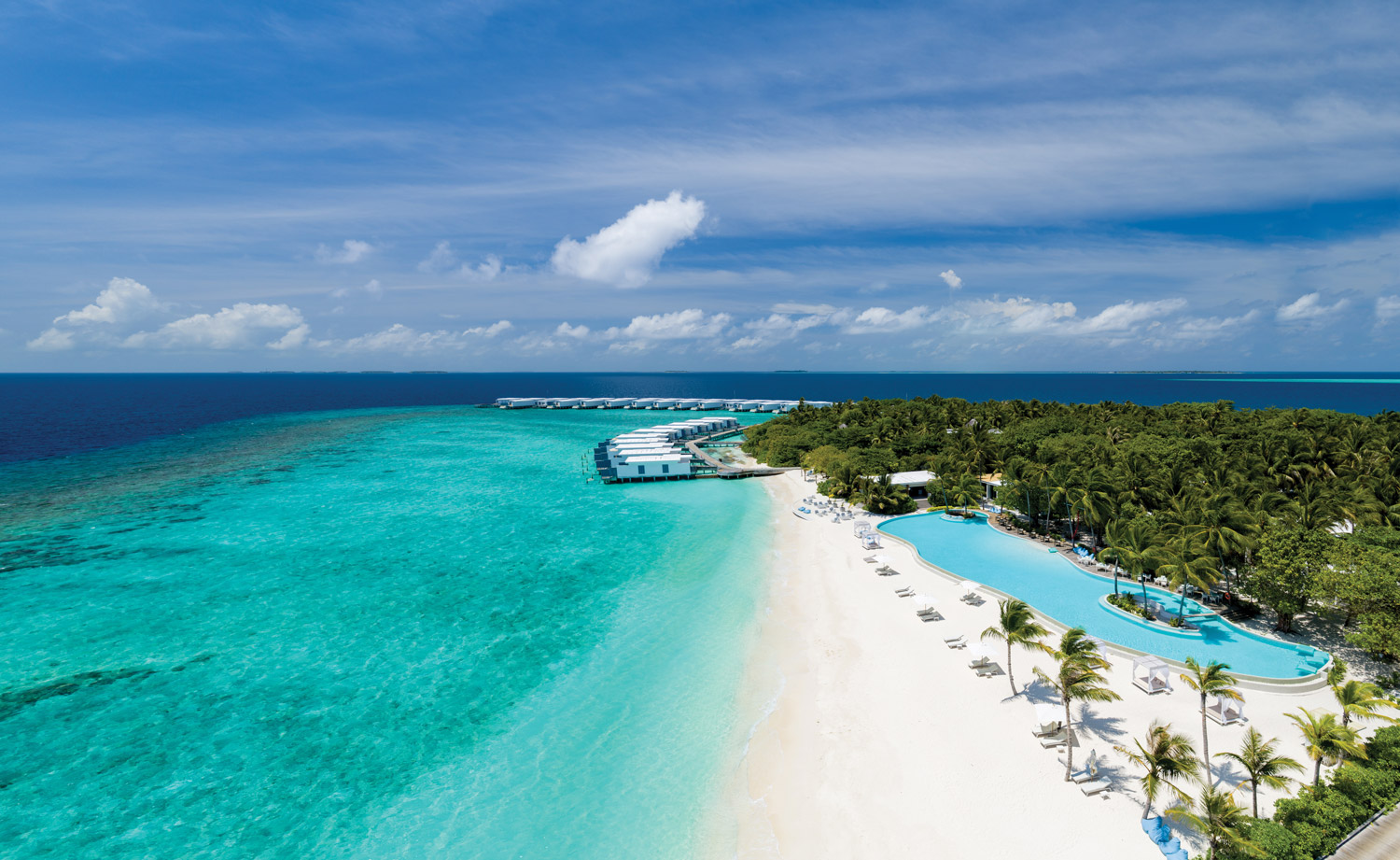 Amilla Maldives Resort And Residences: The Gold List 2022 - Best Wellness Resort