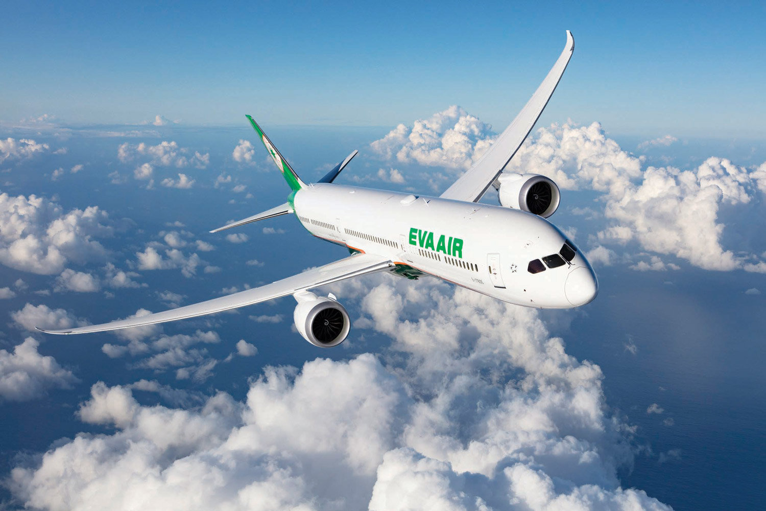 Eva Airways: The Gold List 2022 - World’s Best In-flight Meal Service