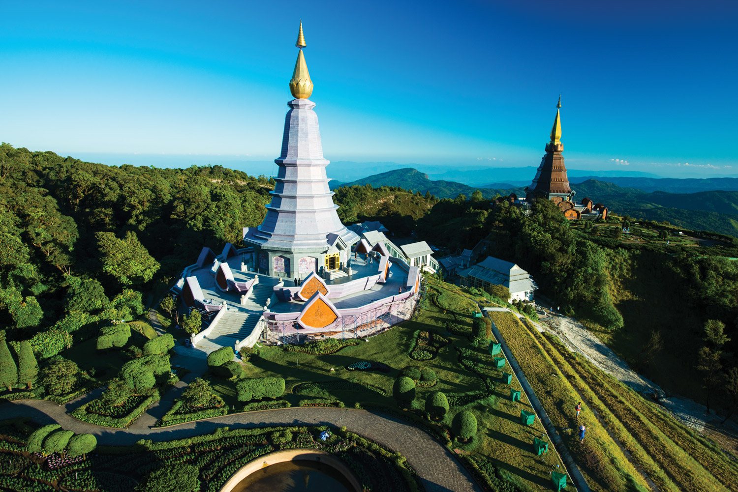 Chiang Mai & Koh Tao: The Gold List 2022 - Best Destination International